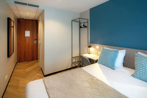 Hotel Fogo Amsterdam Camere Photos