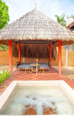 Full Moon Village Resort Rooms Photos