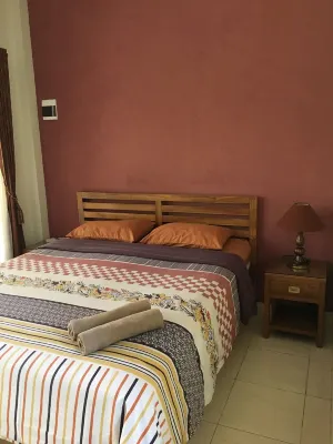Aloha Hotel Yogyakarta Photos