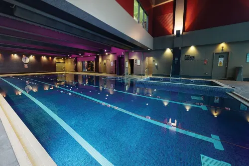 Village Hotel Solihull Freizeit und Erholung Photos