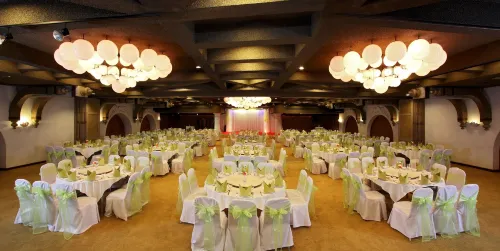 Pearl Hotel Phuket Loisirs et amusements Photos