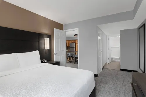 Residence Inn Salt Lake City Downtown Photos