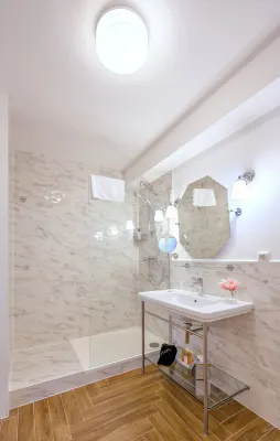 Ambra Hotel Rooms Photos