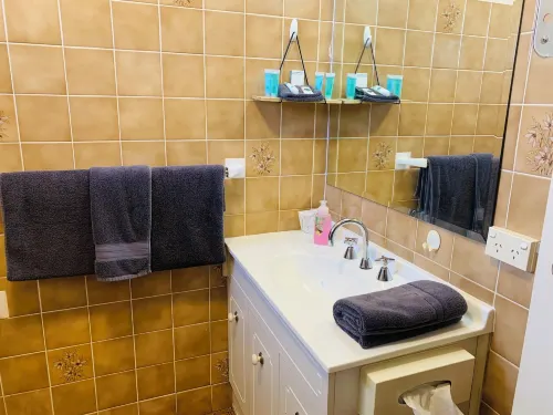 Town & Country Motor Inn Photos
