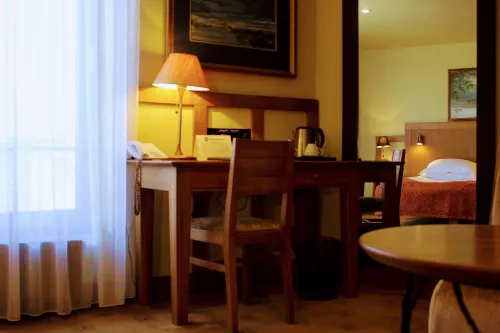 Best Western Santakos Hotel Chambres Photos