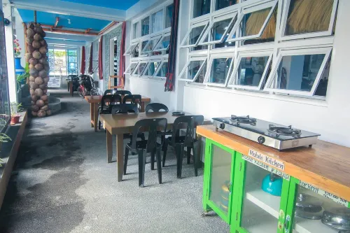 247 BalikBayan Fun Resort الأماكن العامة Photos