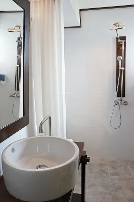 Kampaeng Ngam Hotel Rooms Photos