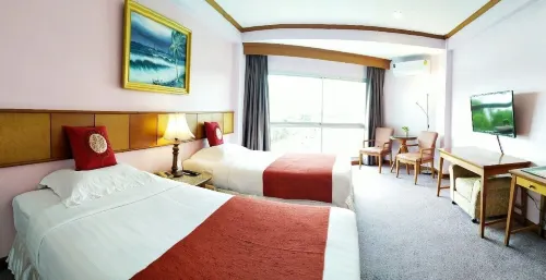Viang Tak Riverside Hotel Camere Photos