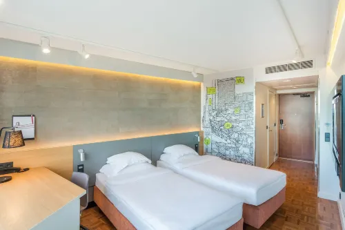 Original Sokos Hotel Viru Camere Photos