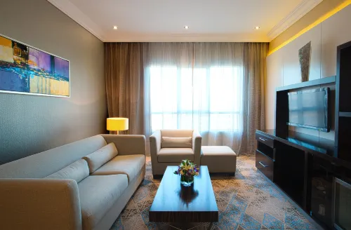 Elite Byblos Hotel Photos