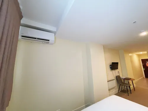 Grand Central Serviced Apartments Rooms Photos