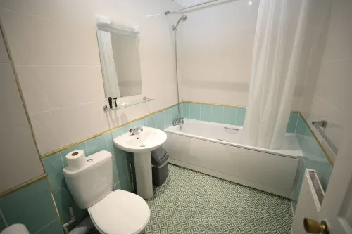 Golders Park Hotel Photos