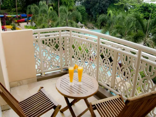 Hawaii Resort Family Suites Zimmer Photos