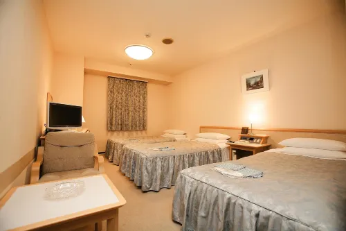 Narita U-City Hotel Photos