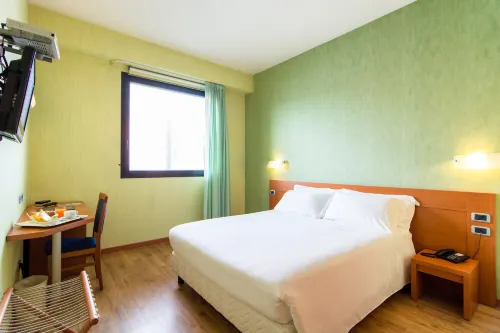Hotel Concorde Camerano Camere Photos