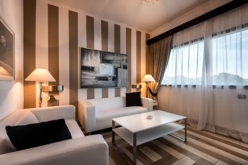 Hotel Martini Olbia Rooms Photos