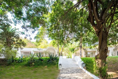 Hotel Bel Azur Thalasso & Bungalows Extérieur Photos