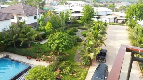 Tawan Anda Garden Hotel Thư giãn & Giải trí Photos