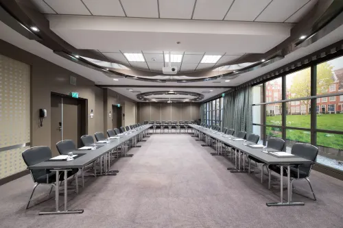 Bilderberg Garden Hotel Business Photos