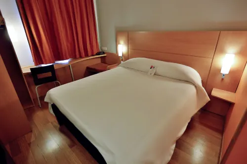 Ibis Meknes Chambres Photos