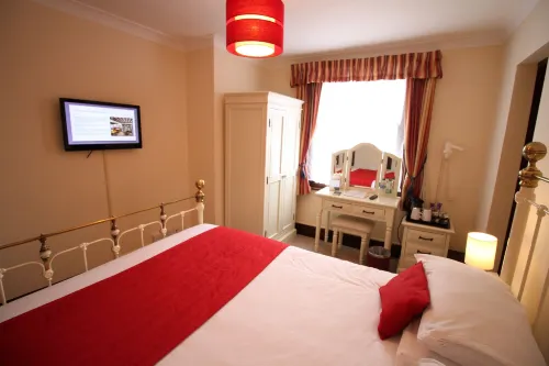 Pilgrims Hotel Photos
