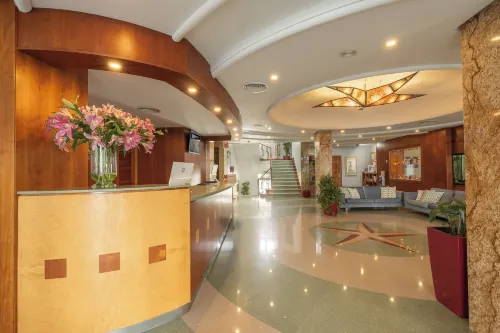Bellamar Hotel Beach & Spa Empfohlen Photos