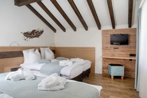 Hotel Hemizeus & Iremia Spa Rooms Photos