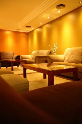 Hotel Don Paco Aree comuni Photos
