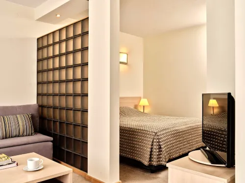 Apartamenty Media Park Rooms Photos
