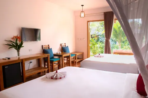 La Casa Resort Photos
