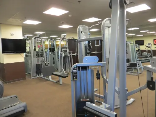 Primm Valley Resort & Casino Leisure & Recreation Photos