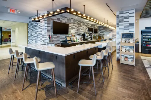 DoubleTree by Hilton Hartford Downtown Loisirs et amusements Photos