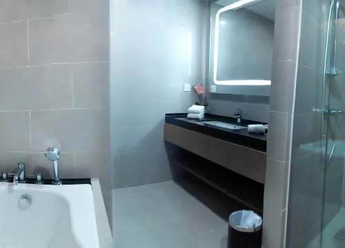 Gammara Hotel Makassar Kamar Photos