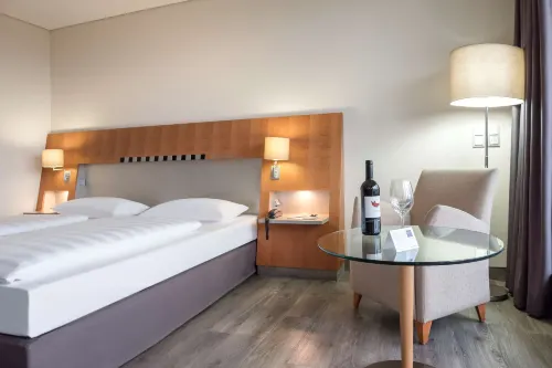 Dorint am Nürburgring Hocheifel Rooms Photos