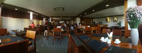 Seasing Boutique Hotel Restauration Photos