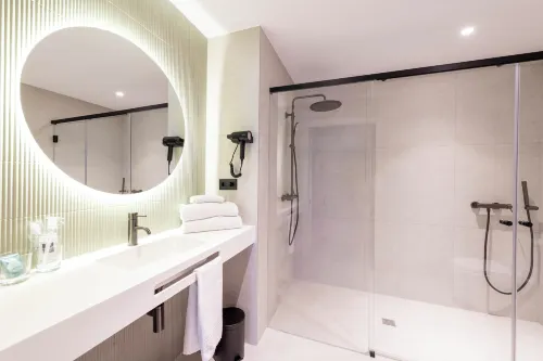 Aparthotel Atenea Calabria Photos