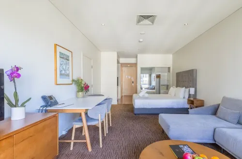 Seasons Botanic Gardens Rooms Photos