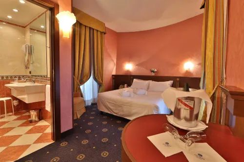 Best Western City Hotel Photos