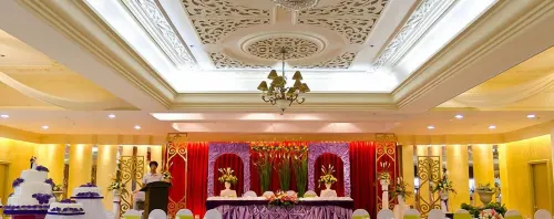 Royal Garden Hotel Loisirs et amusements Photos
