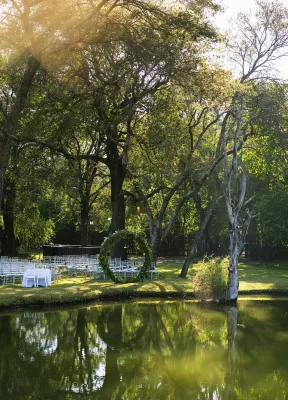 Avani Victoria Falls Resort Loisirs et amusements Photos