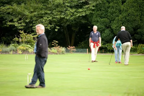 Keswick Country House Hotel Leisure & Recreation Photos