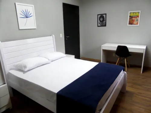 Visto Hostel Photos