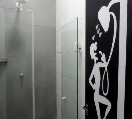 Visto Hostel Photos