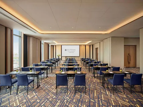 Khách sạn Pullman Hai Phong Grand Dành cho công việc Photos