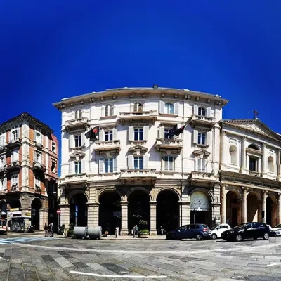 Miramare Cagliari Hotel Museo À ne pas manquer Photos
