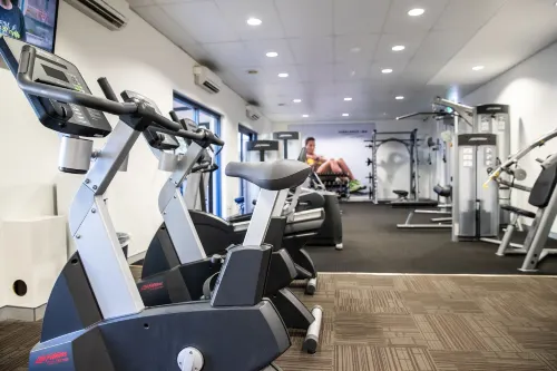 Novotel Darwin Airport Leisure & Recreation Photos