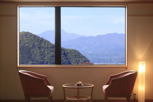 Hotel Tsubakino Photos
