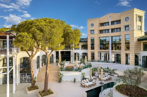 Rixos Park Belek - the Land of Legends Access Ngoại thất Photos