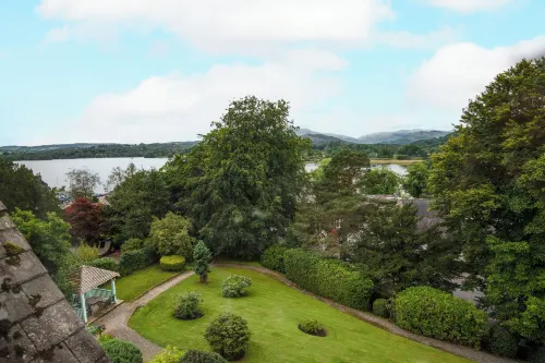 Lakehouse at the Waterhead Inn Near Hotel Photos