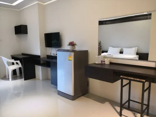 Shinjo Grand Boutique Rooms Photos
